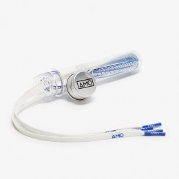 Amo Lacci Grip Performance 2.0 Blu Royal/Bianco